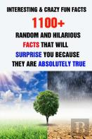 Interesting & Crazy Fun Facts