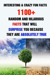 Interesting & Crazy Fun Facts