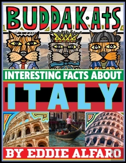 Bertrand.pt - Interesting Facts About Italy