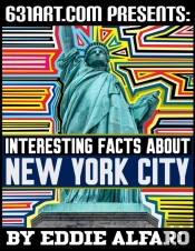 Interesting Facts About New York City