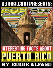 Interesting Facts About Puerto Rico