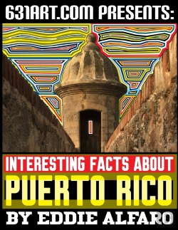 Bertrand.pt - Interesting Facts About Puerto Rico