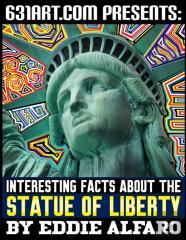 Interesting Facts About The Statue Of Liberty