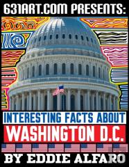 Interesting Facts About Washington D.C.
