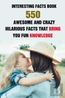 Interesting Facts Book