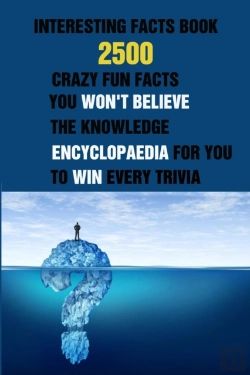 Bertrand.pt - Interesting Facts Book