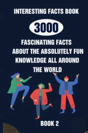 Interesting Facts Book