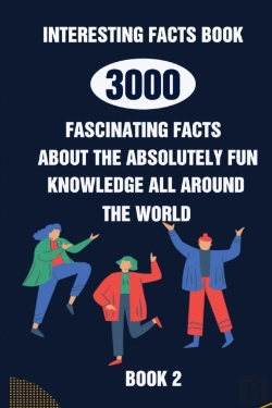Bertrand.pt - Interesting Facts Book