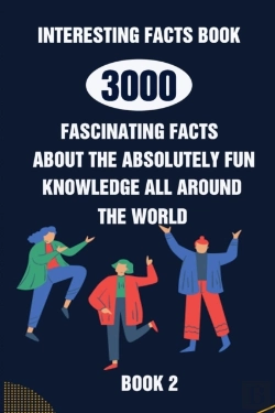 Bertrand.pt - Interesting Facts Book