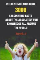 Interesting Facts Book