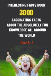 Interesting Facts Book