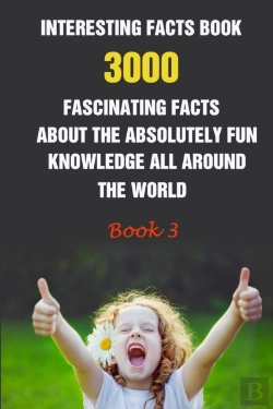 Bertrand.pt - Interesting Facts Book