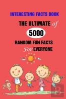 Interesting Facts Book