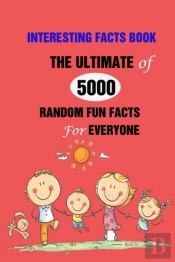 Interesting Facts Book