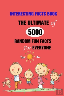 Bertrand.pt - Interesting Facts Book