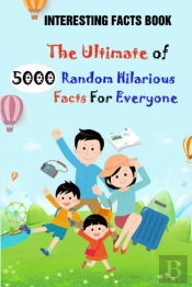 Interesting Facts Book