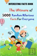 Interesting Facts Book