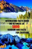 Interesting Facts Book