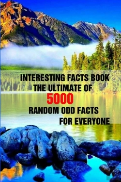 Bertrand.pt - Interesting Facts Book
