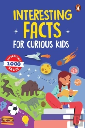 Interesting Facts For Curious Kids