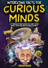 Interesting Facts For Curious Minds