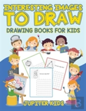 Interesting Images To Draw