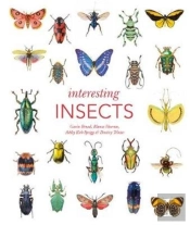 Interesting Insects
