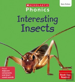 Bertrand.pt - Interesting Insects (Set 7)