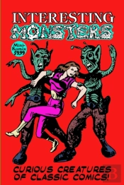 Interesting Monsters
