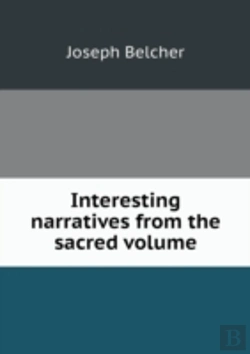 Bertrand.pt - Interesting Narratives From The Sacred Volume