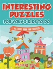 Interesting Puzzles For Young Kids To Do