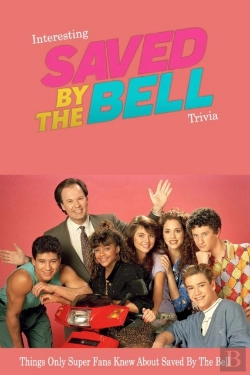 Bertrand.pt - Interesting Saved By The Bell Trivia