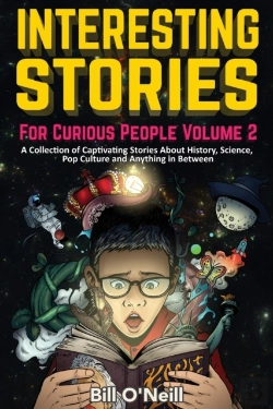 Bertrand.pt - Interesting Stories For Curious People Volume 2