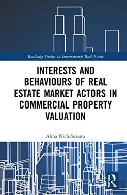 Bertrand.pt - Interests And Behaviours Of Real Estate Market Actors In Commercial Property Valuation