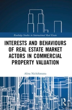 Bertrand.pt - Interests And Behaviours Of Real Estate Market Actors In Commercial Property Valuation