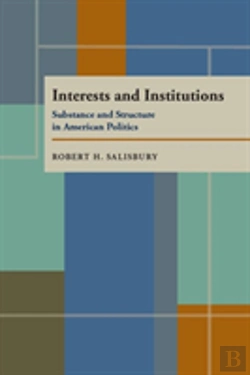 Bertrand.pt - Interests And Institutions