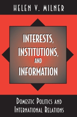 Bertrand.pt - Interests, Institutions, And Information