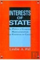 Interests Of State