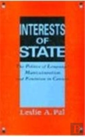 Interests Of State
