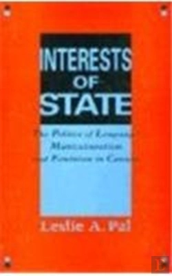 Bertrand.pt - Interests Of State