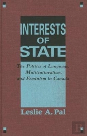 Interests Of State
