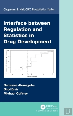 Bertrand.pt - Interface Between Regulation And Statistics In Drug Development