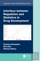 Interface Between Regulation And Statistics In Drug Development