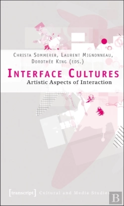 Bertrand.pt - Interface Cultures Â€“ Artistic Aspects Of Interaction
