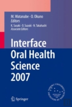 Bertrand.pt - Interface Oral Health Science 2007