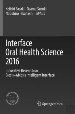Bertrand.pt - Interface Oral Health Science 2016