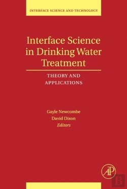 Bertrand.pt - Interface Science In Drinking Water Treatment