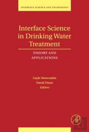 Interface Science In Drinking Water Treatment