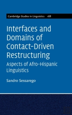 Bertrand.pt - Interfaces And Domains Of Contact-Driven Restructuring: Volume 168