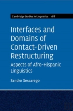 Bertrand.pt - Interfaces And Domains Of Contact-Driven Restructuring: Volume 168